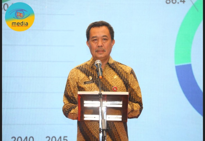 Perkuat Ekosistem Pembangunan Metropolitan, Kepala BSKDN Ajak Daerah Lakukan Replikasi Inovasi