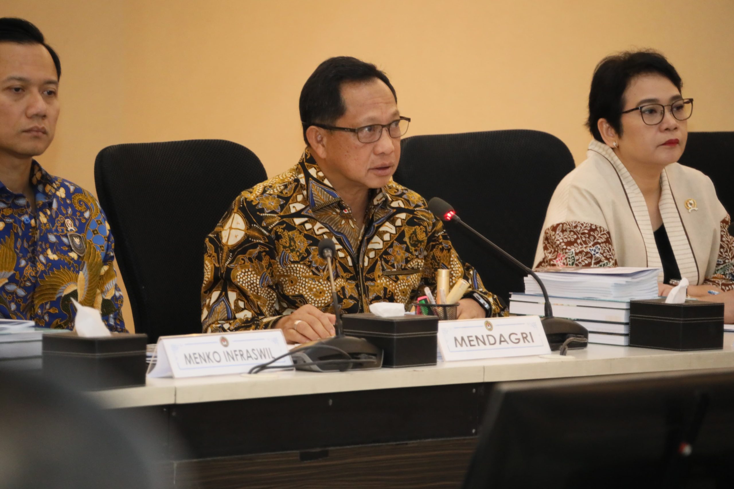 Ungkap Progres Pemulihan Pascabencana Sumatera, Kasatgas Tito: Jumlah Pengungsi Turun Signifikan