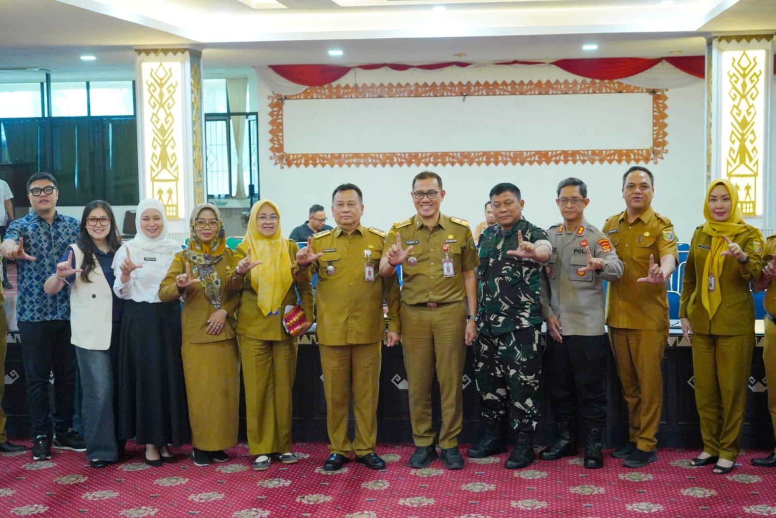 Festival Krakatau 2026 Hadirkan Peluang Ekonomi, Hiburan, dan Promosi Budaya untuk Masyarakat