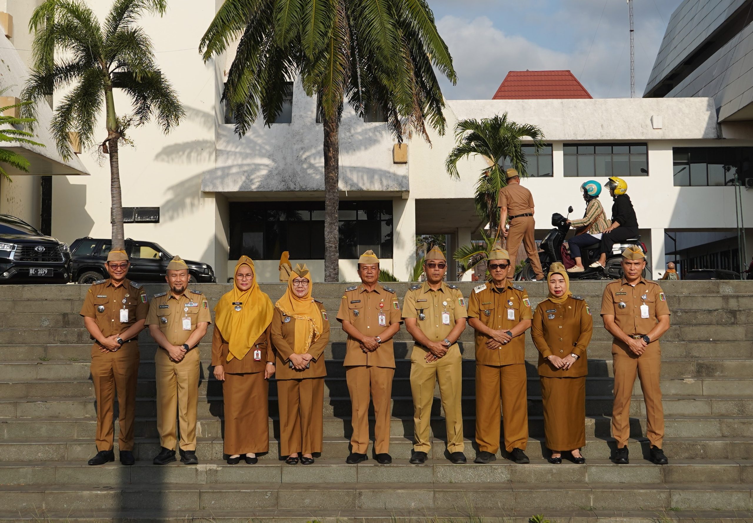 Pemprov Lampung Perkuat Pembangunan Rumah Layak Huni untuk Dukung SDM Unggul dan Masyarakat Sehat
