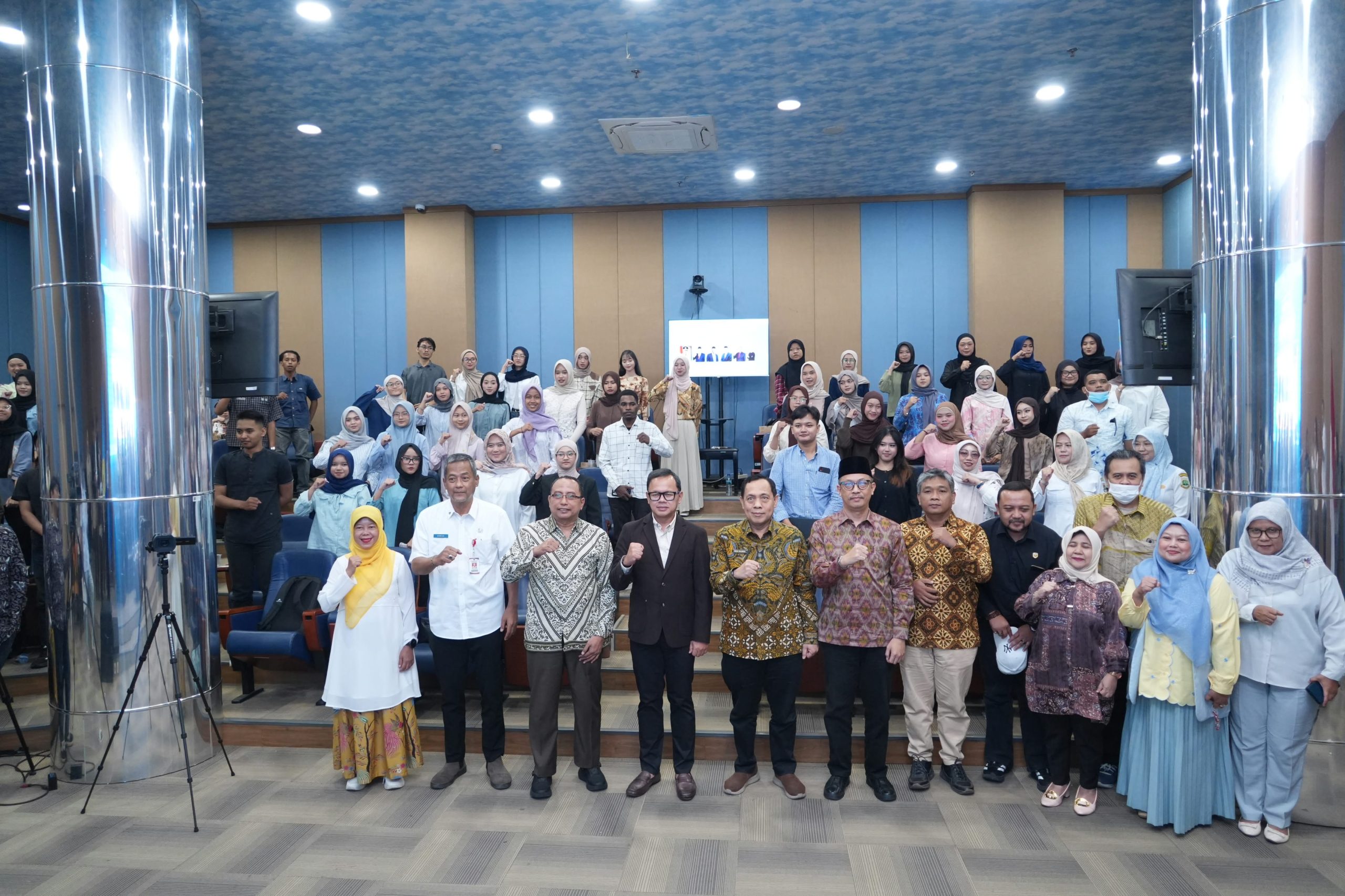 Wamendagri Bima Dorong Pemda Bangun Ketangguhan Bencana dengan Paradigma Responsif dan Antisipatif