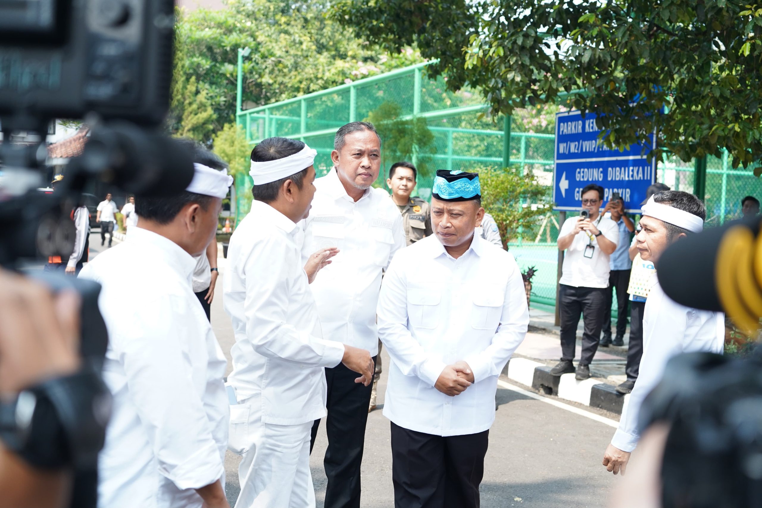 Pemkot Bekasi Dukung Kerja Sama Layanan Kesehatan, Warga Jabar Berobat di RS Jaringan Pemda Tanpa Khawatir Biaya